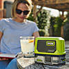 Ryobi ONE+ Bluetooth Mini Speaker 18V RBTM18-0 Tool Only