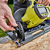 Ryobi ONE+ Brushless 184mm Circular Saw (Tool Only) 18V RCS18BL-0