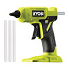 Ryobi ONE+ Glue Gun (Tool Only) 18V RGLU18-0