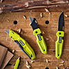 Ryobi Retractable Utility Knife RHCKF-1