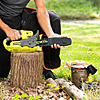 Ryobi ONE+ Compact 20cm Chainsaw 18V RY18CS20A-0 Tool Only