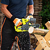 Ryobi ONE+ Compact 20cm Chainsaw 18V RY18CS20A-0 Tool Only