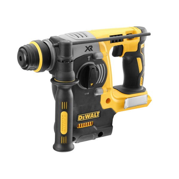 DeWalt XR Brushless SDS Plus Rotary Hammer 18V Body Only DCH273N