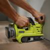 Ryobi ONE+ Belt Sander 18V R18BS-0 Tool Only