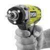 Ryobi ONE+ 3-Speed Impact Driver R18ID3-0 Tool Only