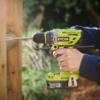 Ryobi ONE+ Brushless Combi Drill 18V R18PD7-150 5.0Ah Kit