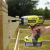 Ryobi ONE+ Impact Driver RID1801M Tool Only