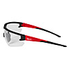 Milwaukee Enhanced Safety Glasses (Clear) 4932478763