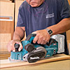 Makita XGT Brushless 82mm Planer (Tool Only) 40Vmax KP001GZ03
