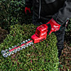 Milwaukee M12 FUEL 20cm Hedge Trimmer Kit (2x 4.0Ah) 12V M12FHT20-402