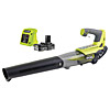 Ryobi ONE+ Jet Blower 18V OBL18JB-120 2.0Ah Kit