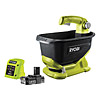 Ryobi ONE+ Lawn Seed Spreader 18V OSS1800-120 2.0Ah Kit