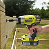 Ryobi ONE+ Drill Driver & Impact Driver Twin Pack 18V R18DDID-220S 2x 2.0Ah Kit