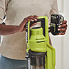 Ryobi ONE+ Stick Vac 18V RSV18-0 Tool Only