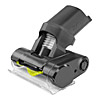 Ryobi Powered Mini Brush Head for Stick Vacs RSVMBB