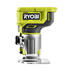 Ryobi ONE+ Trim Router Kit (1x 2.0Ah) 18V RTR18-120