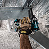 Makita XGT Brushless 1/2" Impact Wrench (Tool Only) 40Vmax TW008GZ01