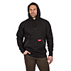 Milwaukee Work Hoodie Black WHB-XL Extra Large 4933478215