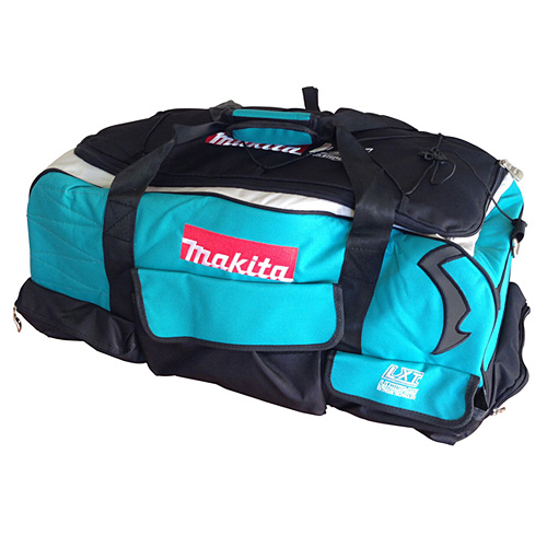 Makita 831279-0 LXT600 Heavy Duty Toolbag