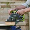 Ryobi ONE+ 150mm Circular Saw 18V R18CSP-150 5.0Ah Kit