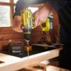 Ryobi ONE+ Brushless Combi Drill 18V R18PD7-120 2.0Ah Kit