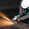 Makita LXT Brushless 230mm Angle Grinder (Body Only) Twin 18V (36V) DGA900Z