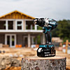 Makita LXT Hammer Driver Drill (Tool Only) 18V DHP489Z