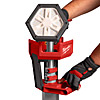 Milwaukee M18 LED Stand Light 18V M18SAL2-0 Tool Only