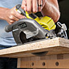 Ryobi ONE+ Brushless 184mm Circular Saw 18V R18CS7-0 Tool Only