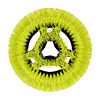 Ryobi 180mm Medium Ring Power Scrubber Brush RACLTM18