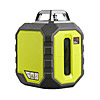 Ryobi 360° Red Line Laser RB360RLL