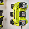 Ryobi ONE+ 6-Port Fast Charger 18V RC18640