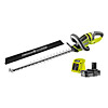 Ryobi ONE+ 50cm Hedge Trimmer 18V RHT1851R20S 2.0Ah Kit