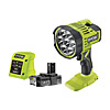 Ryobi ONE+ Spotlight 18V RLS18-120 2.0Ah Kit