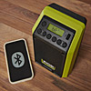 Ryobi ONE+ Compact Bluetooth Radio 18V RR18-0 Tool Only