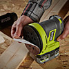 Ryobi ONE+ Random Orbit Sander 18V RROS18-220 2x 2.0Ah Kit