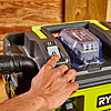 Ryobi ONE+ Wet & Dry Vac (Tool Only) 18V RV1811-0