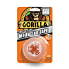 Gorilla Heavy Duty Double Sided Clear Mounting Tape (1.5m) 3044101