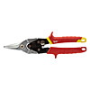 Milwaukee Metal Snips Straight 48224530