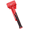 Milwaukee Dead Blow Hammer (1.36kg) 4932492351