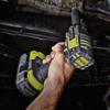 Ryobi ONE+ Brushless 3-Speed Impact Wrench 18V R18IW7-0 Tool Only