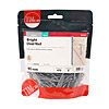 TIMCO 40mm Bright Oval Nails (approx. x470) BON40MB