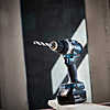 Makita LXT Hammer Driver Drill (Tool Only) 18V DHP489Z