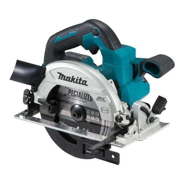 Makita Cordless 18v Circular Saw DHS660Z Brushless LXT