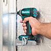 Makita LXT Brushless Combi Drill & Impact Driver Kit 18V DLX2412TJ