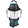 Makita Lantern Radio Cordless 14.4V/18V LXT AM/FM DMR055