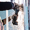 Makita XGT Brushless 115mm Angle Grinder (Tool Only) 40Vmax GA012GZ01