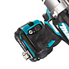 Makita XGT Brushless Combi Drill (Tool Only) 40Vmax HP001GZ01
