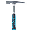 OX Pro Brick Hammer (24oz) OX-P082424