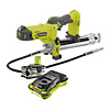 Ryobi ONE+ Grease Gun 18V R18GG-150 5.0Ah Kit